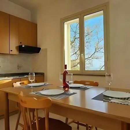 Incantevole Loft Nel Cuore Di A 800 M E T R I Dal Mare * Капо-Ватикано
