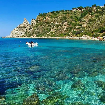 Incantevole Loft Nel Cuore Di A 800 M E T R I Dal Mare Апартаменты