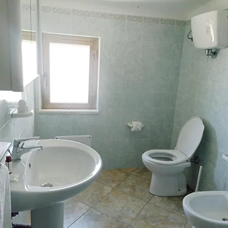 Incantevole Loft Nel Cuore Di A 800 M E T R I Dal Mare Капо-Ватикано