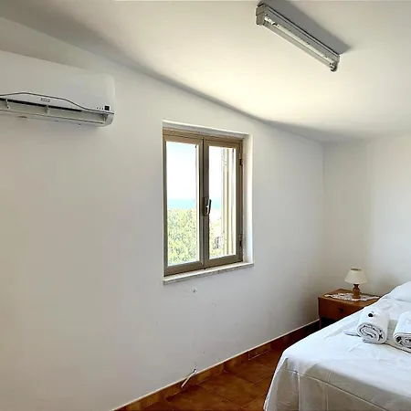 Incantevole Loft Nel Cuore Di A 800 M E T R I Dal Mare * Capo Vaticano