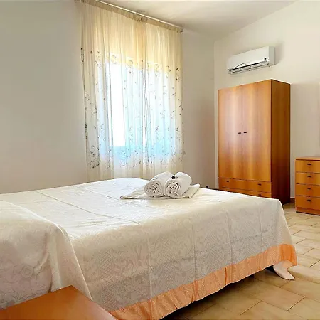 Incantevole Loft Nel Cuore Di A 800 M E T R I Dal Mare * Капо-Ватикано